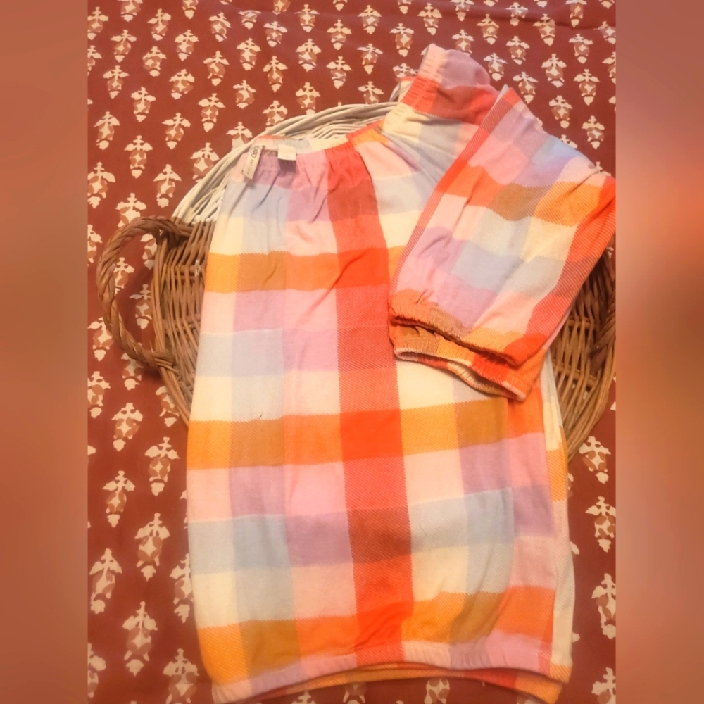 Cute top